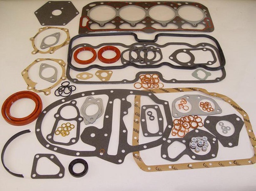 Motorpakkingset CX 25 D