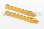 Raamgeleider 5 mm, set van 2 stuks