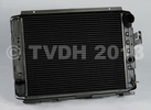 Radiator DS23 / DS21 inj