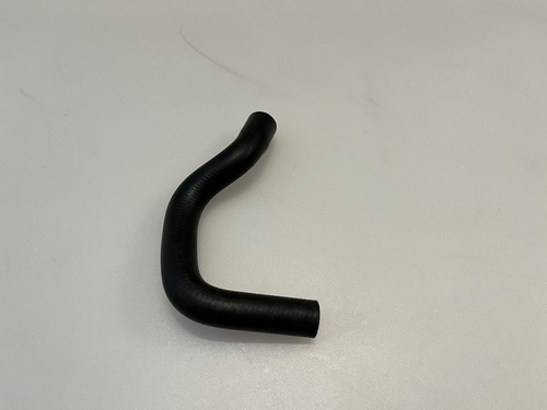 Koelwaterslang CX, tot 5/1978.  Van H-stuk naar warmtewisselaar