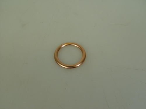 Carterstopring 16 mm