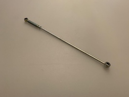 CX Onderdelen - schakelstang lang cx 5v