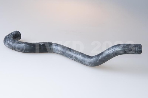 Waterslang onderkant carburateur, Ref CItroën : 95549819