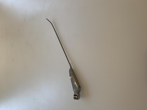 ruitenwisserarm ami 8 inox