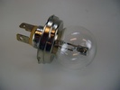 gloeilamp 6V 40/45 W wit