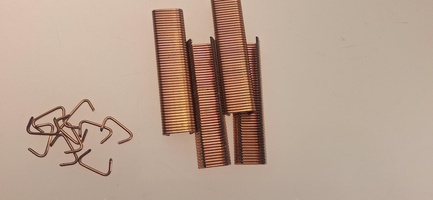 DS Onderdelen - Bekledingsklemmen