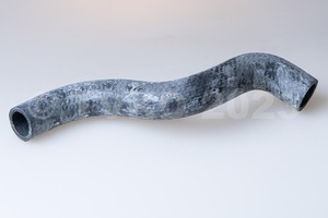 CX Onderdelen - Onderste waterslang radiator CX 2.0 vanaf 83, Ref Citroën : 75529417