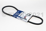 v riem 10x835 waterpomp cx 25