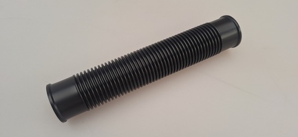 2CV onderdelen - Koelslang remschijf 2cv,Dyane,Mehari,Ami