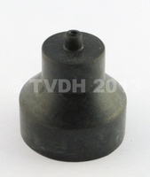  - Rubber dop achterpinker