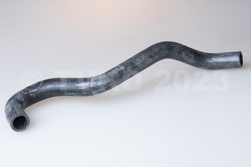 Waterslang onderkant carburateur, Ref CItroën : 95549819
