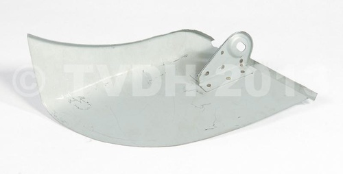 Voorvleugel rep.deel met bevestigingsoog rechts