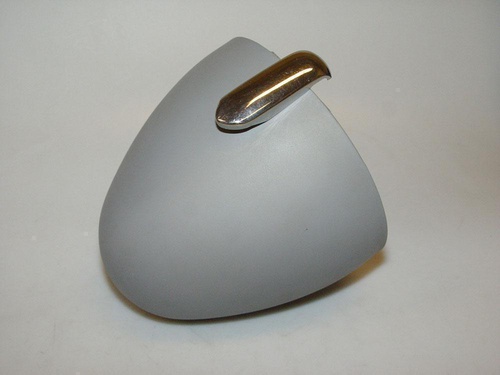 koplamphuis primer met sluitclip