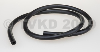 Dyane Acadiane onderdelen - Benzineleiding  5.5 mm  1m