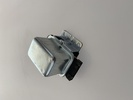 spanningsregelaar 12v    15 =plus batterij / 67 = verbinding alternateur