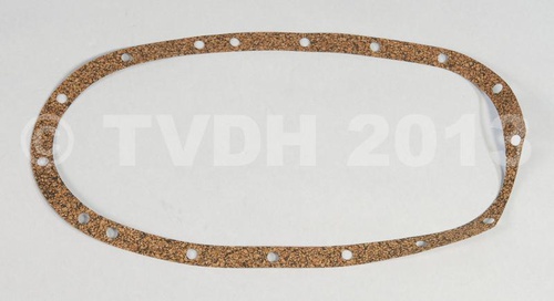 DS:Pakking distributiedeksel, CX 25 benzine