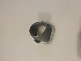  - Aansluiting verwarming rechts