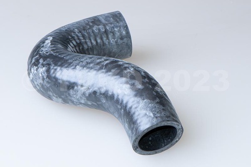 waterslang onderkant radiator Cx 25 D tot 1981