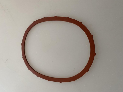 Klepdekselpakking viton 2cv dyane mehari ami vanaf 1970