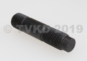 DS Onderdelen - Tapeind tripoïde, kort. 53 mm