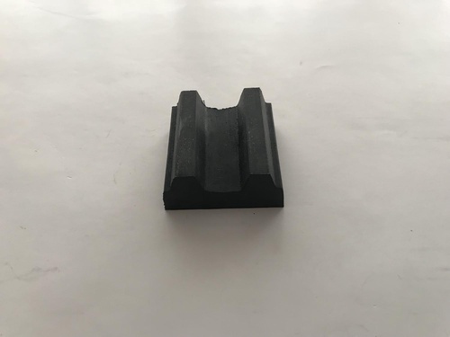 radiatorsteunrubber CX,Ref CItroën : 6L5435386H