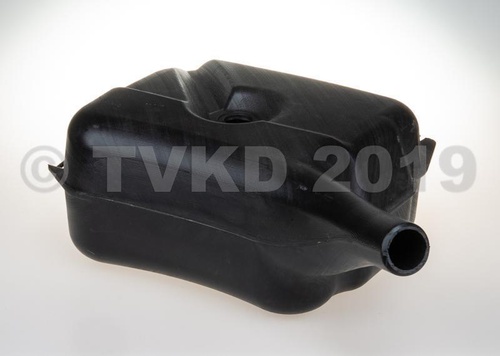 Benzinetank 25 lt 2cv,Dyane,Mehari