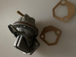 Dyane Acadiane onderdelen - benzinepomp met hendel oud type 2cv,Dyane,Mehari,Ami 6