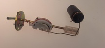 tankvlotter 12 v veglia tableau 2cv dyane mehari