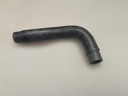 Waterslang van waterpomp naar T-stuk, CX20 / CX22