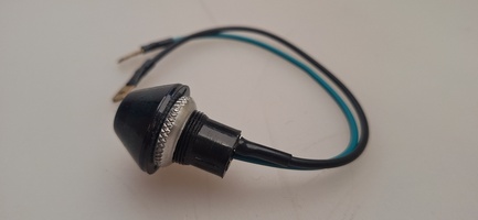 AMI 6  /  AMI 8 Onderdelen - Verklikkerlicht Groen AZ Ami6 Mehari