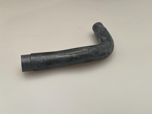 Waterslang van waterpomp naar T-stuk, CX20 / CX22