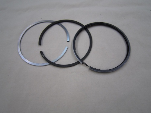 Set zuigerveren DS 20
