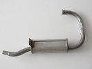 1 ste demper 12 pk  1950-1963