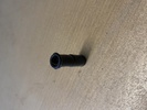 rubber op oliepeilstok 2cv dyane 425 cc