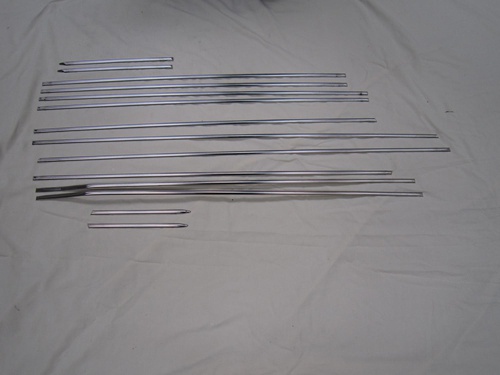 Sierlijsten Pallas smal ( 14 delen )