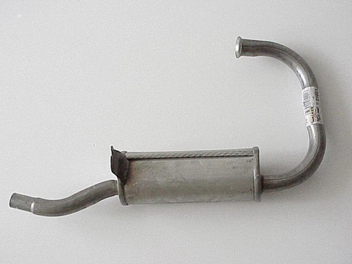 1 ste demper 12 pk  1950-1963