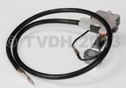 Startrelais met kabel 90cm
