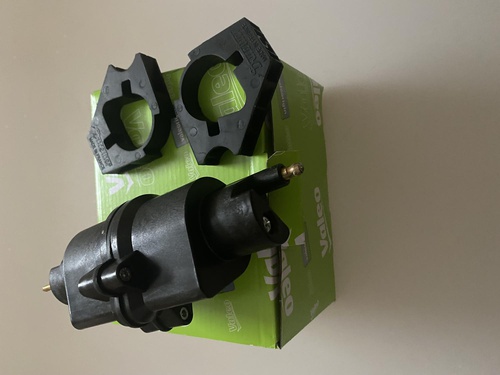 Bobijn Valeo 12V