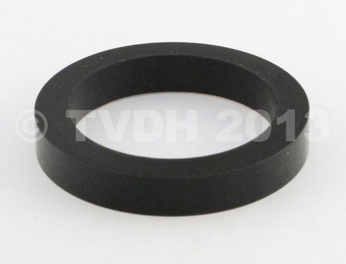 Bougieschachtafdichting