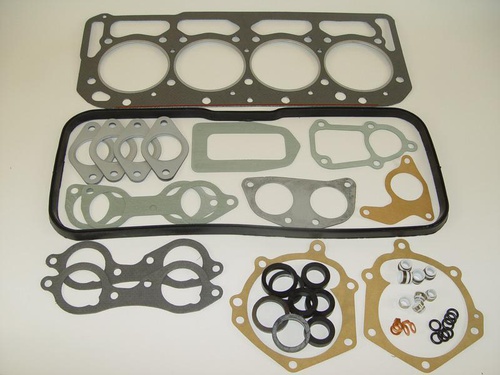 koppakkingset cx 24 carbu-inj 76-83