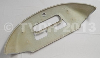 DS Onderdelen - Steenplaat polyester; 1965-1967