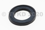 rubber deurklink ami 6