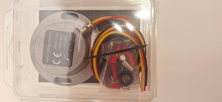 Mehari onderdelen - 123 ontsteking 12 v 2cv dyane mehari ami
