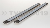 B-stijl beplating Pallas, per paar