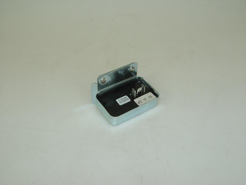 Spanningsregelaar 12 v 2cv dyane ami 8