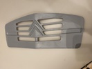 wintergrill 2cv na 1980