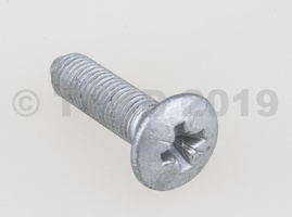 HY Onderdelen - Vijs slotvanger aluminium