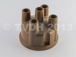  - DS;Verdelerkap Duc. boven aanslag, CX tot 1980