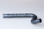 Waterslang kachelradiator links CX 2.0 en 2.2 vanaf 1983, Ref Citroën : 75531418