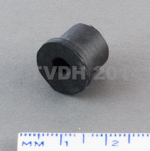 Stofdopje ontluchtingsnippel